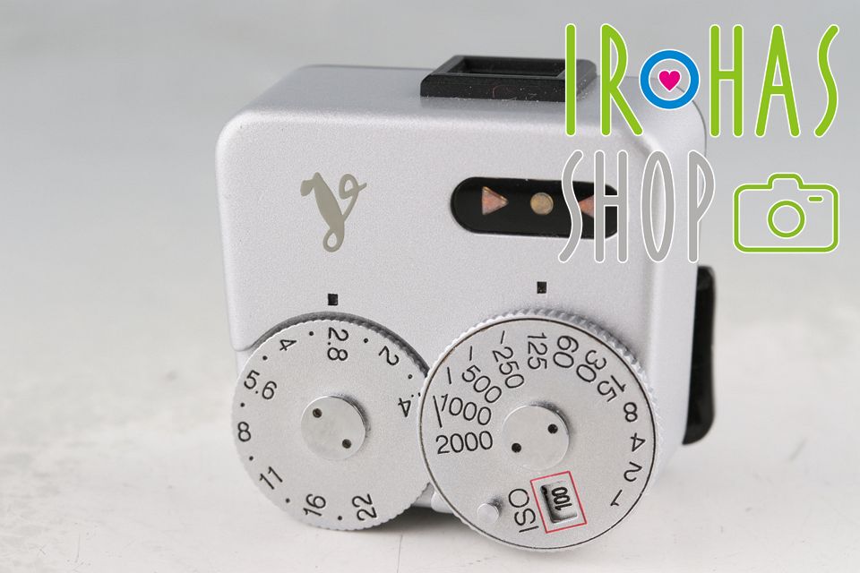 Voigtlander VC Meter 62068 F 2