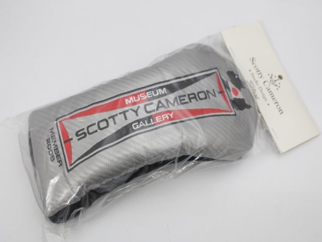 ミュージアム-ギャラリーメンバー フェアウェイウッドヘッドカバー