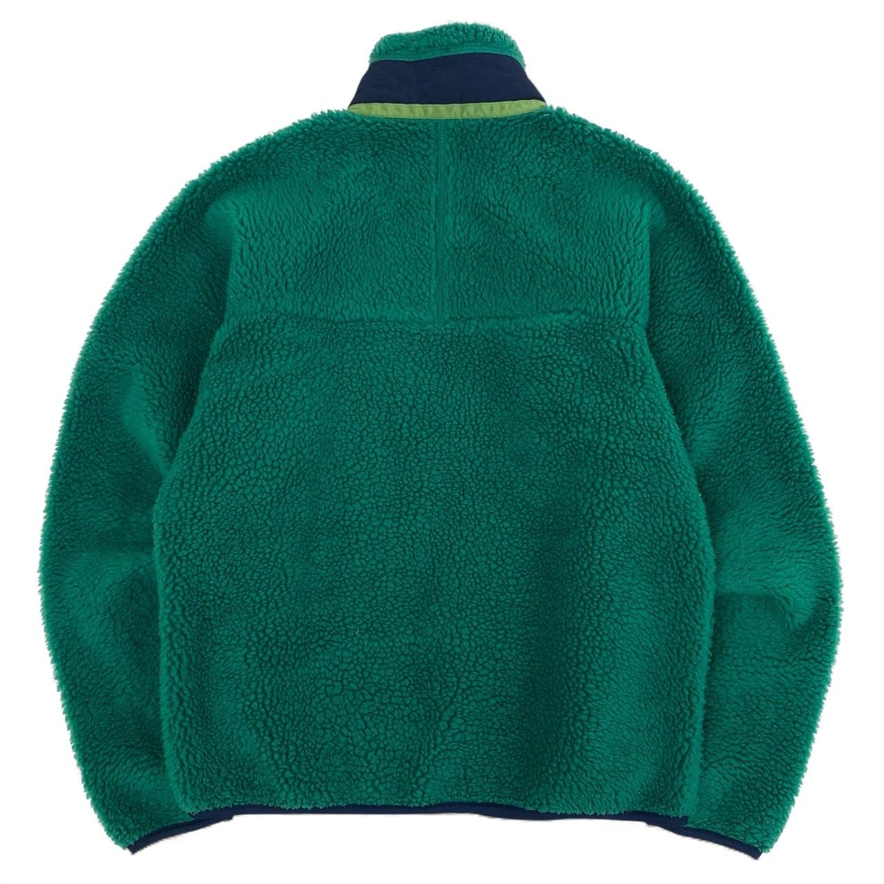 24L15 Patagonia パタゴニア ボア フリースジャケット レトロX