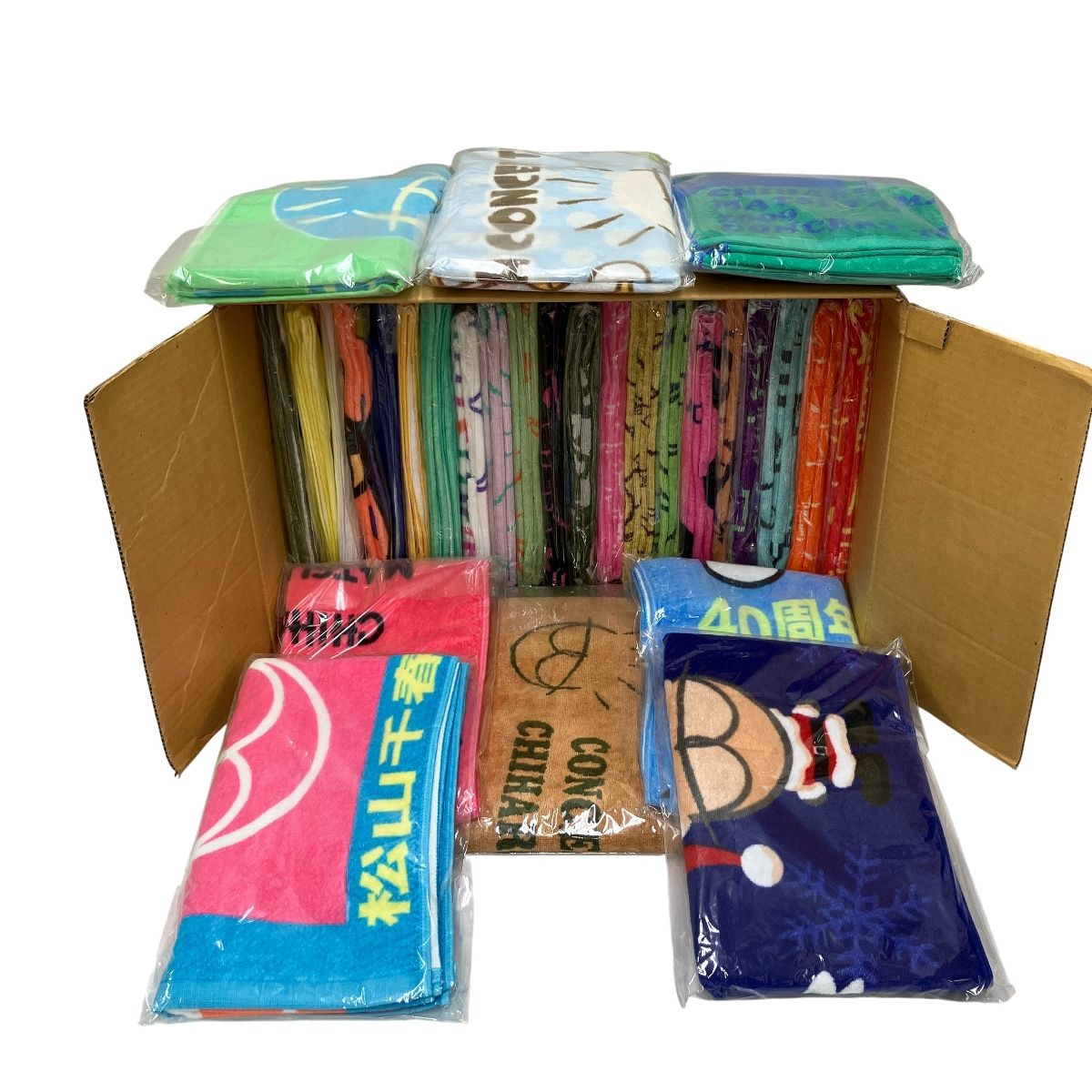 松山千春　40th記念コンサート　2016ツアーグッズ　ジャンパー 松山千春 40th記念コンサート 2016ツアーグッズ ジャンパー 松山千春