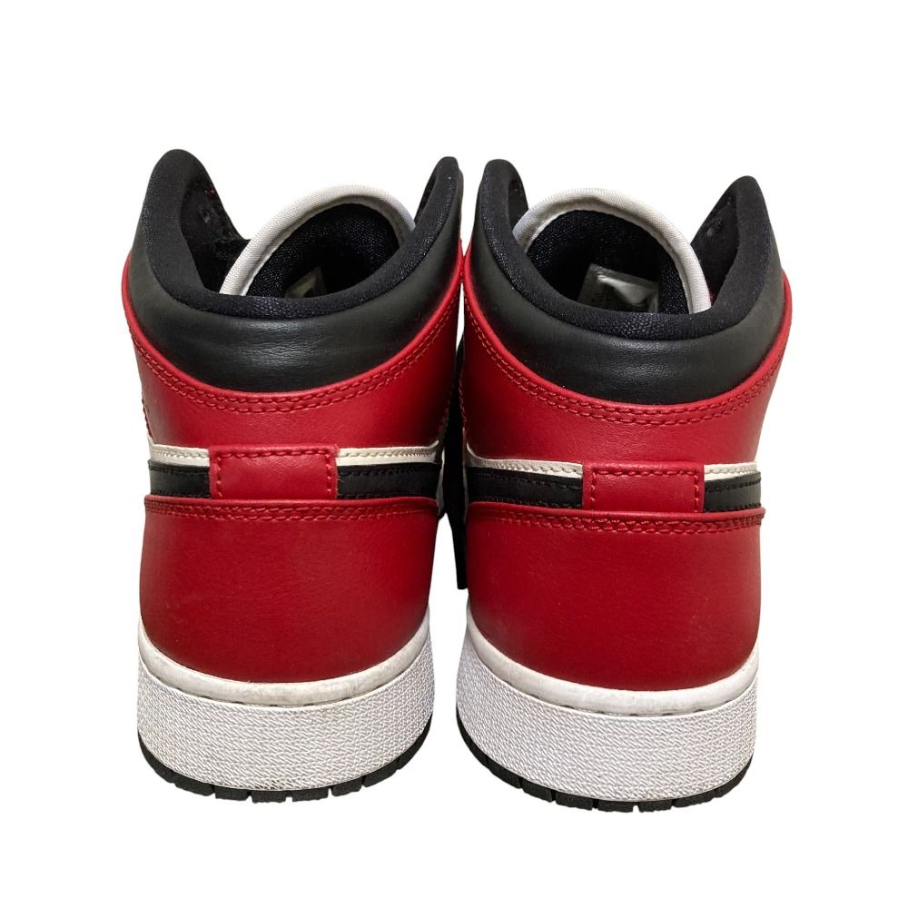 レッド ホワイト