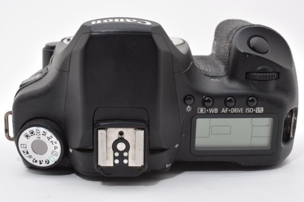 CANON キャノン EOS 50D ボディ ＃K216-3 - メルカリ