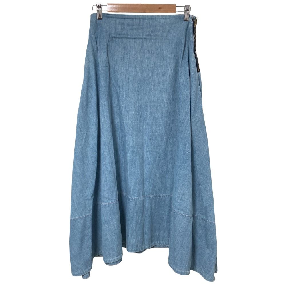 美品 MADISON BLUE マディソンブルー ヴィンテージウォッシュ加工