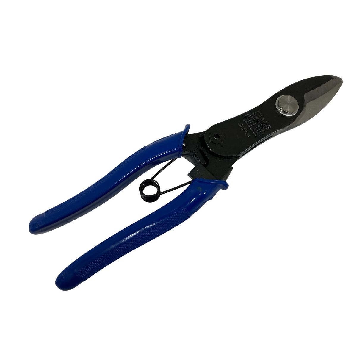  SATTO T 110 B パワーカッター ステンレス対応 倍力 サット開封品 ♥ その他 カッター