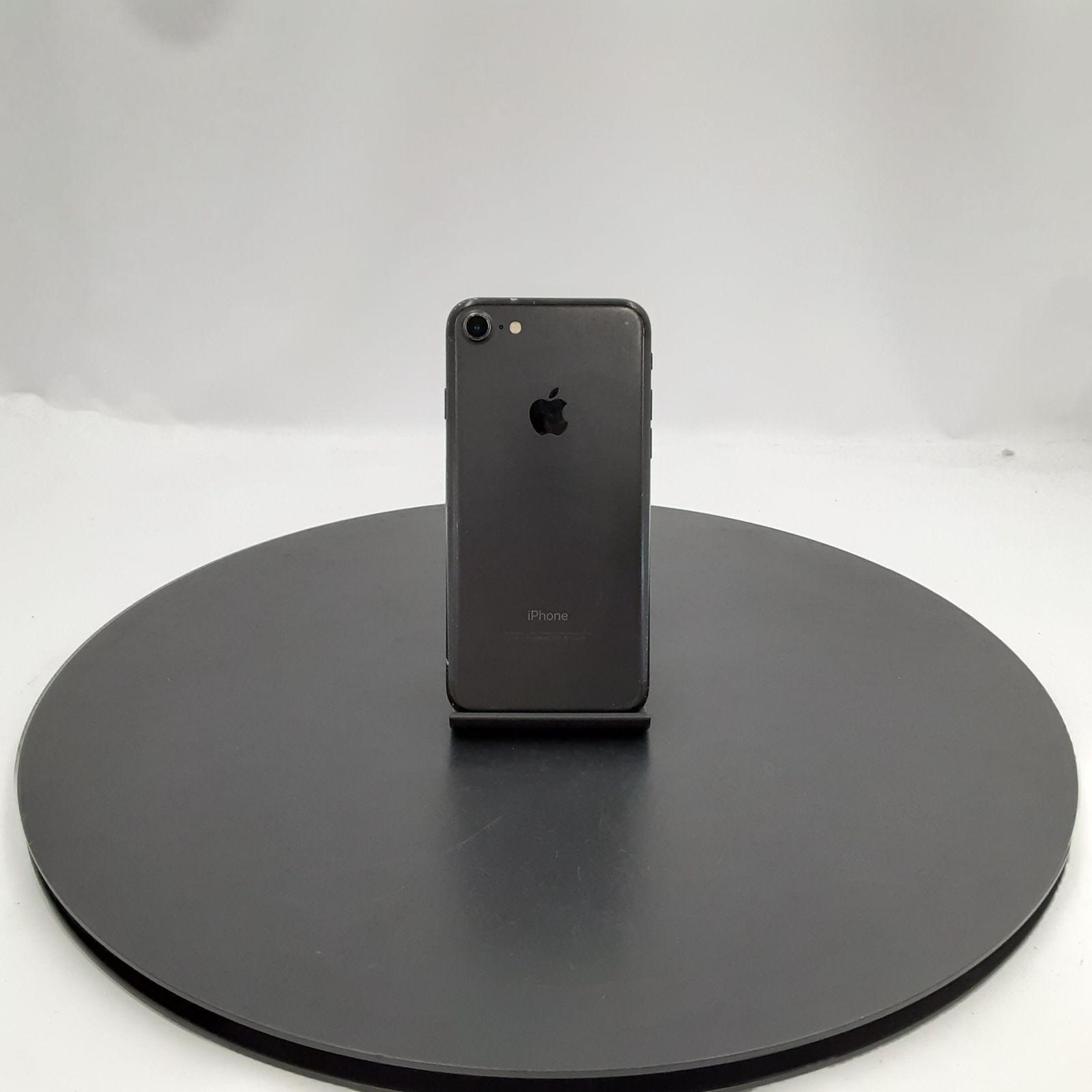 ☆液晶割れ/一部動作確認済み☆Apple iPhone 7 32GB MNCE2J/A Softbank