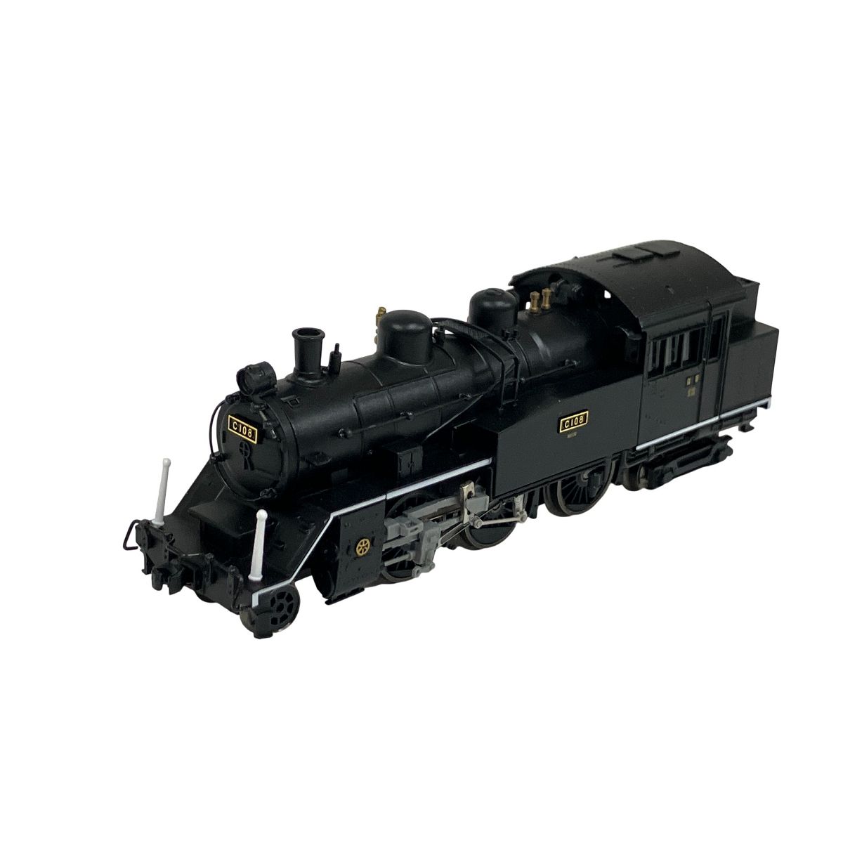 MICRO ACE A7315 C10-8 大井川鐵道 改良品 蒸気機関車 Nゲージ 鉄道