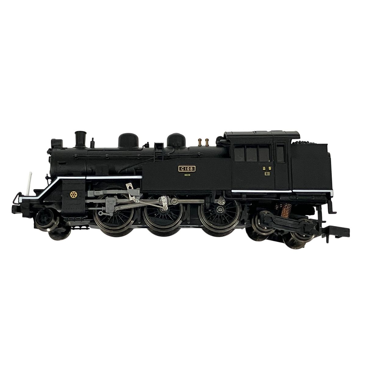 MICRO ACE A7315 C10-8 大井川鐵道 改良品 蒸気機関車 Nゲージ 鉄道