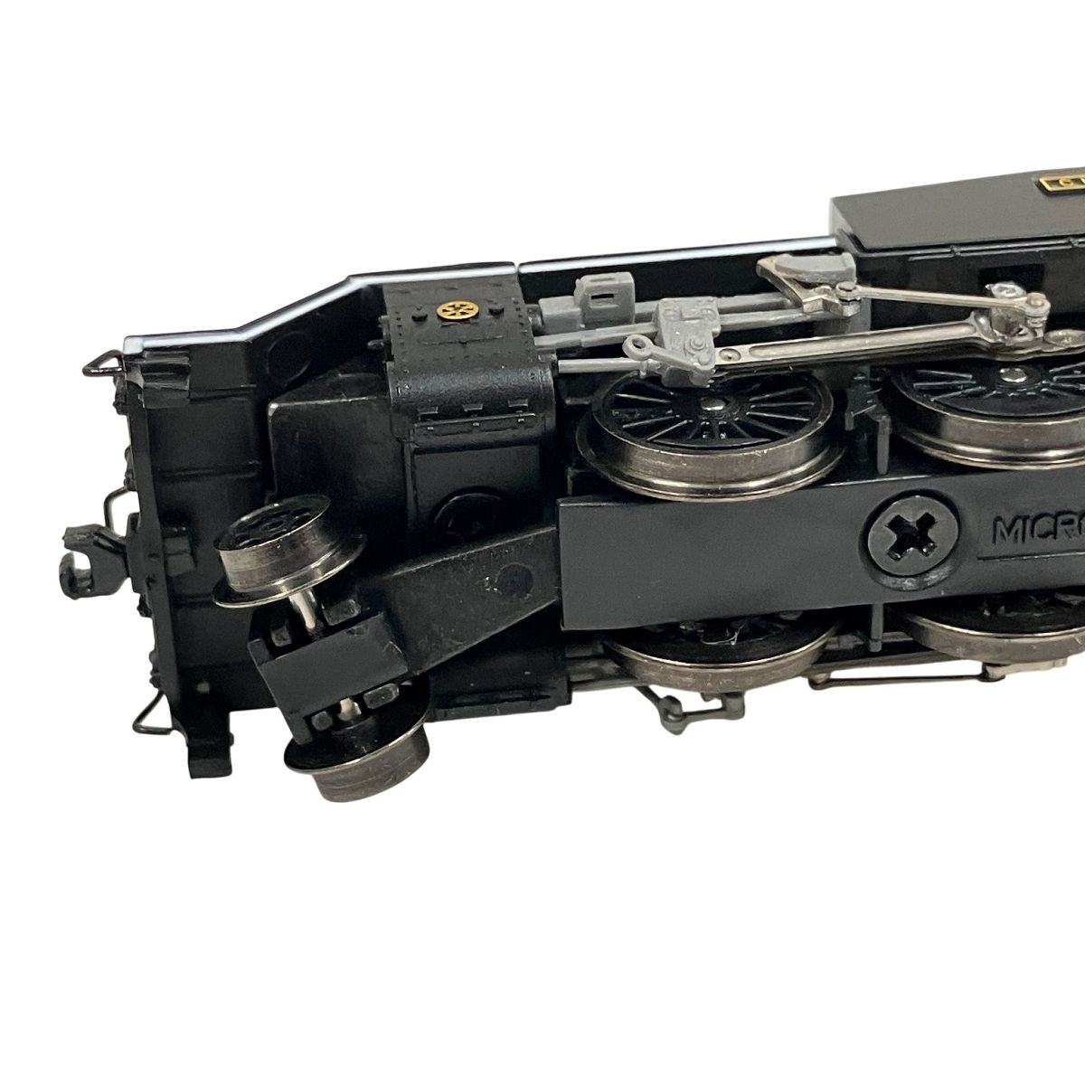 MICRO ACE A7315 C10-8 大井川鐵道 改良品 蒸気機関車 Nゲージ 鉄道