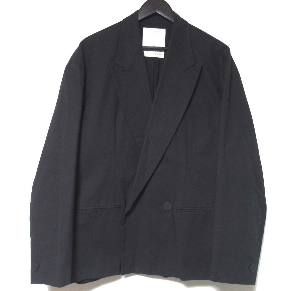 美品 STUDIO NICHOLSON×ZARA スタジオニコルソン×ザラ テーラード