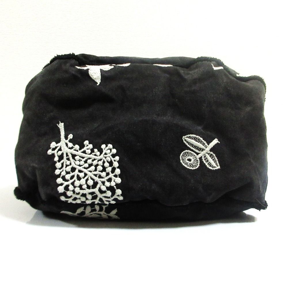 ゆ*ん様 forest wing　ミナペルホネン　ボストンバッグ ゆ*ん様 forest wing ミナペルホネン ボストンバッグ - メルカリ