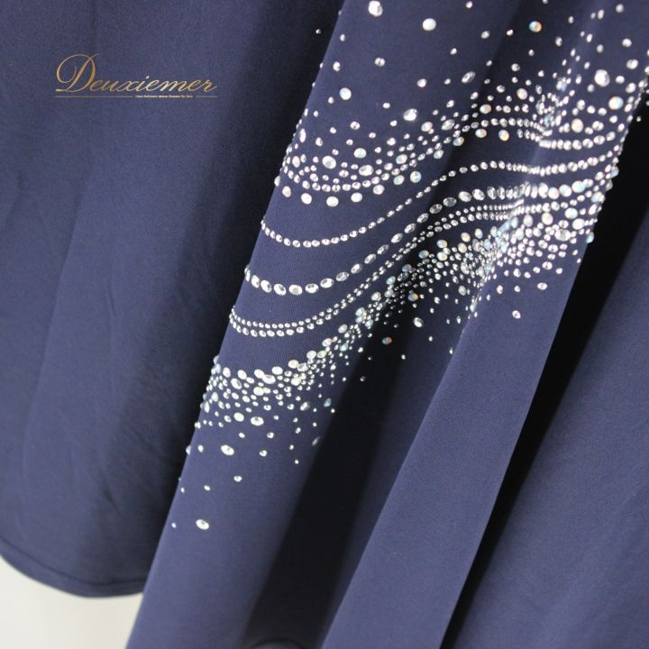 社交ダンス 衣装 スタンダード 上下セット ツーピース レッスンウェア