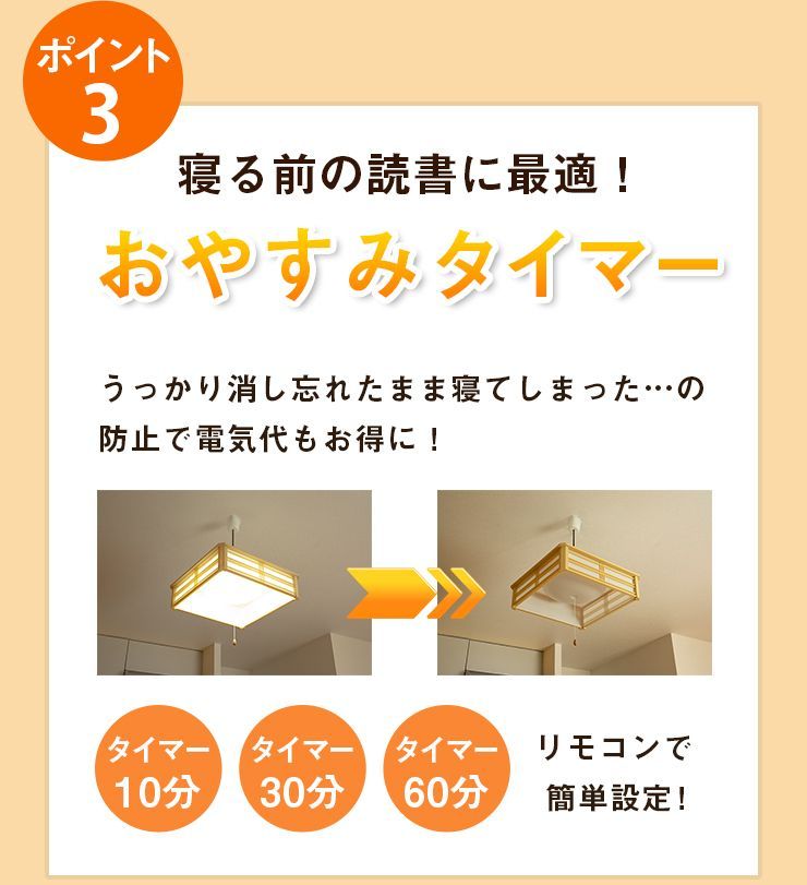 天井照明 プルスイッチ