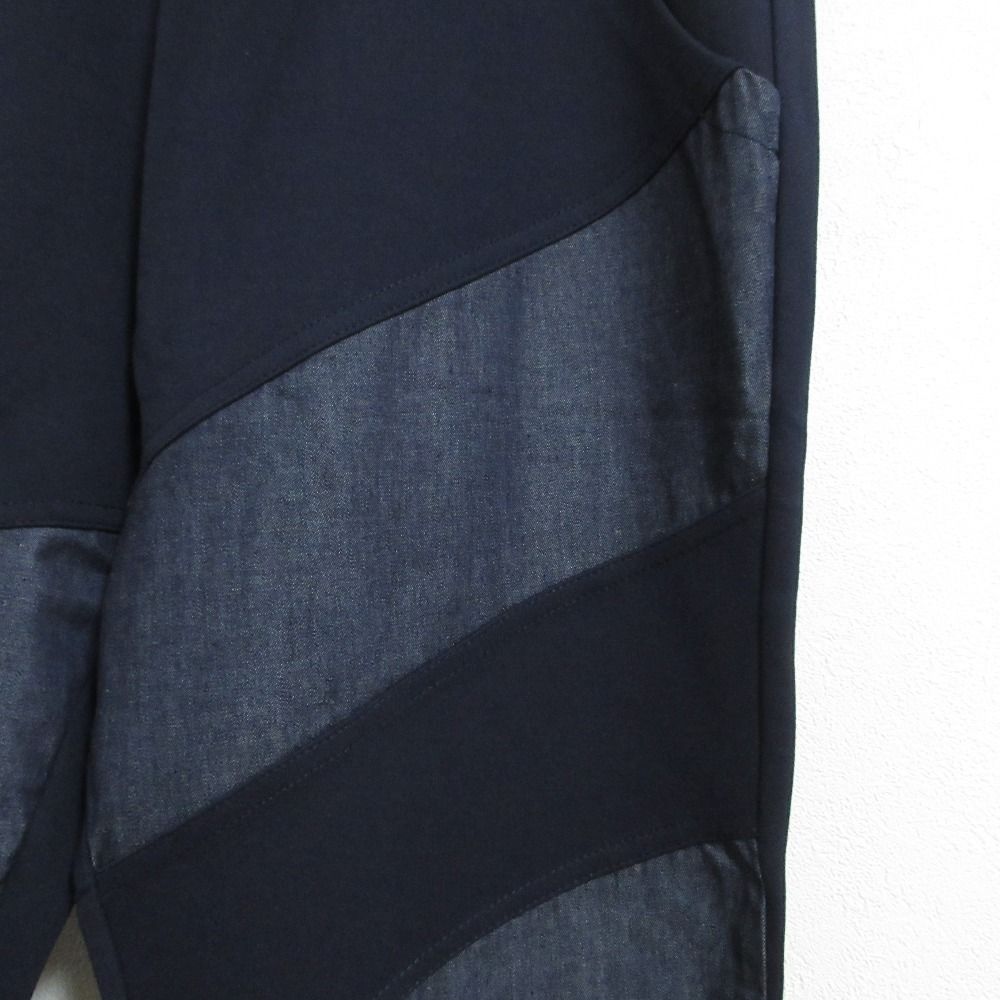 未使用 OLLEBOREBLA オレボレブラ アルベロベロ ぶたさん刺繍 カット