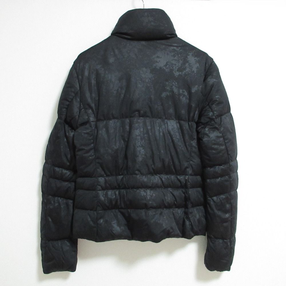 良品✨イッセイミヤケ スタンドカラー ショールカラー ダウンジャケット 3 良品 ISSEY MIYAKE イッセイミヤケ スタンドカラー ダウンジャケット