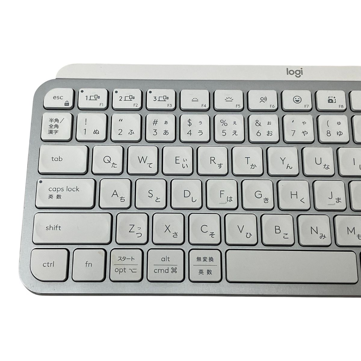 Logicool MX Mini YR0084 ロジクール ワイヤレス キーボード PC