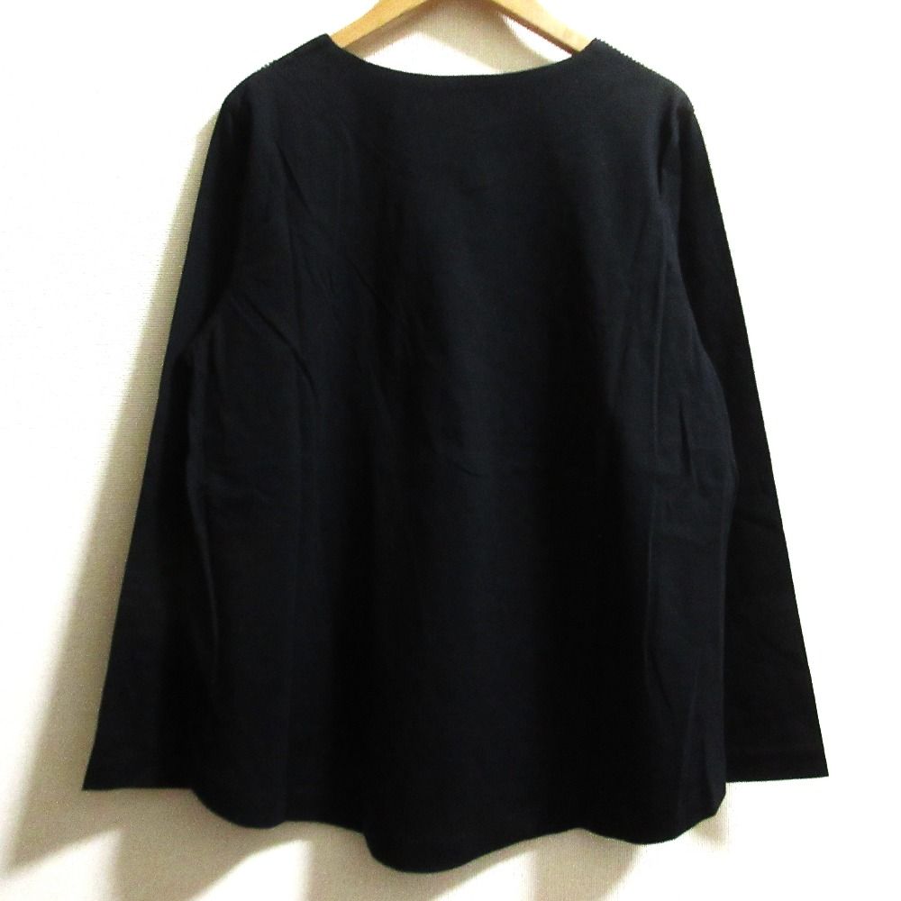 未使用 OLLEBOREBLA オレボレブラ アルベロベロ ぶたさん刺繍 チェック