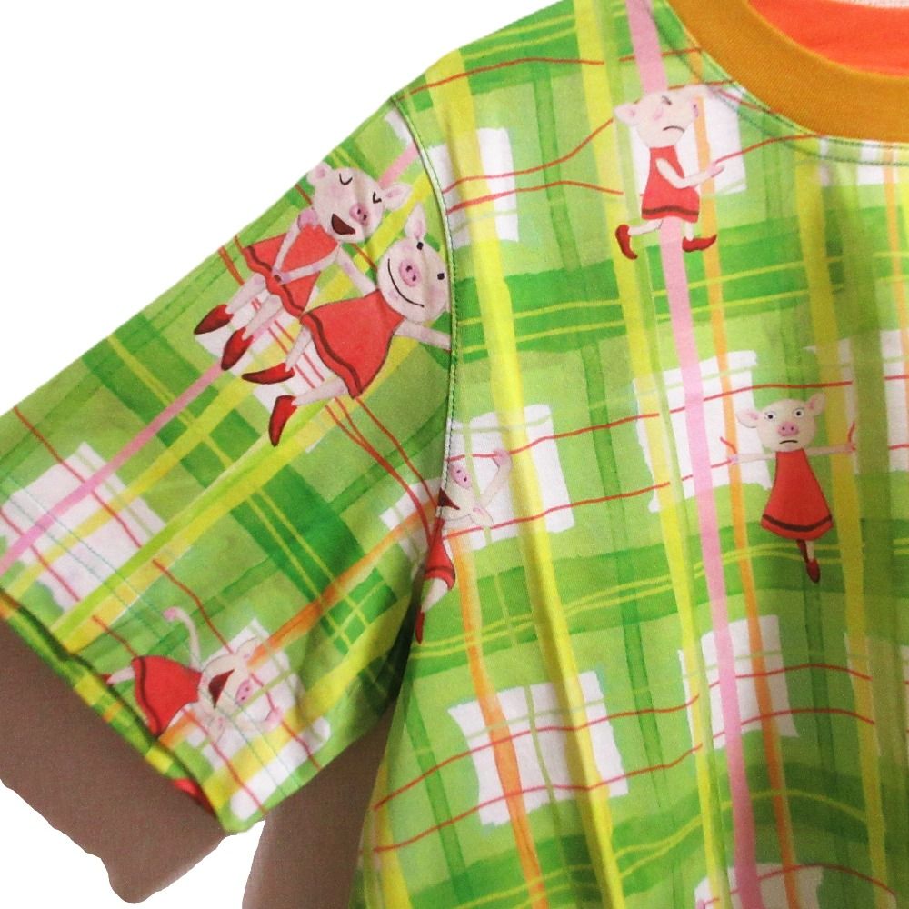 未使用 OLLEBOREBLA ALBEROBELLO オレボレブラ アルベロベロ ぶたさん