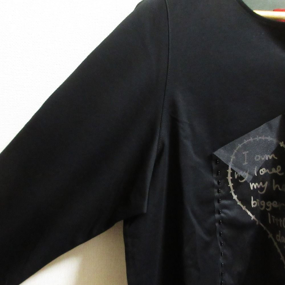 ブラック レディース