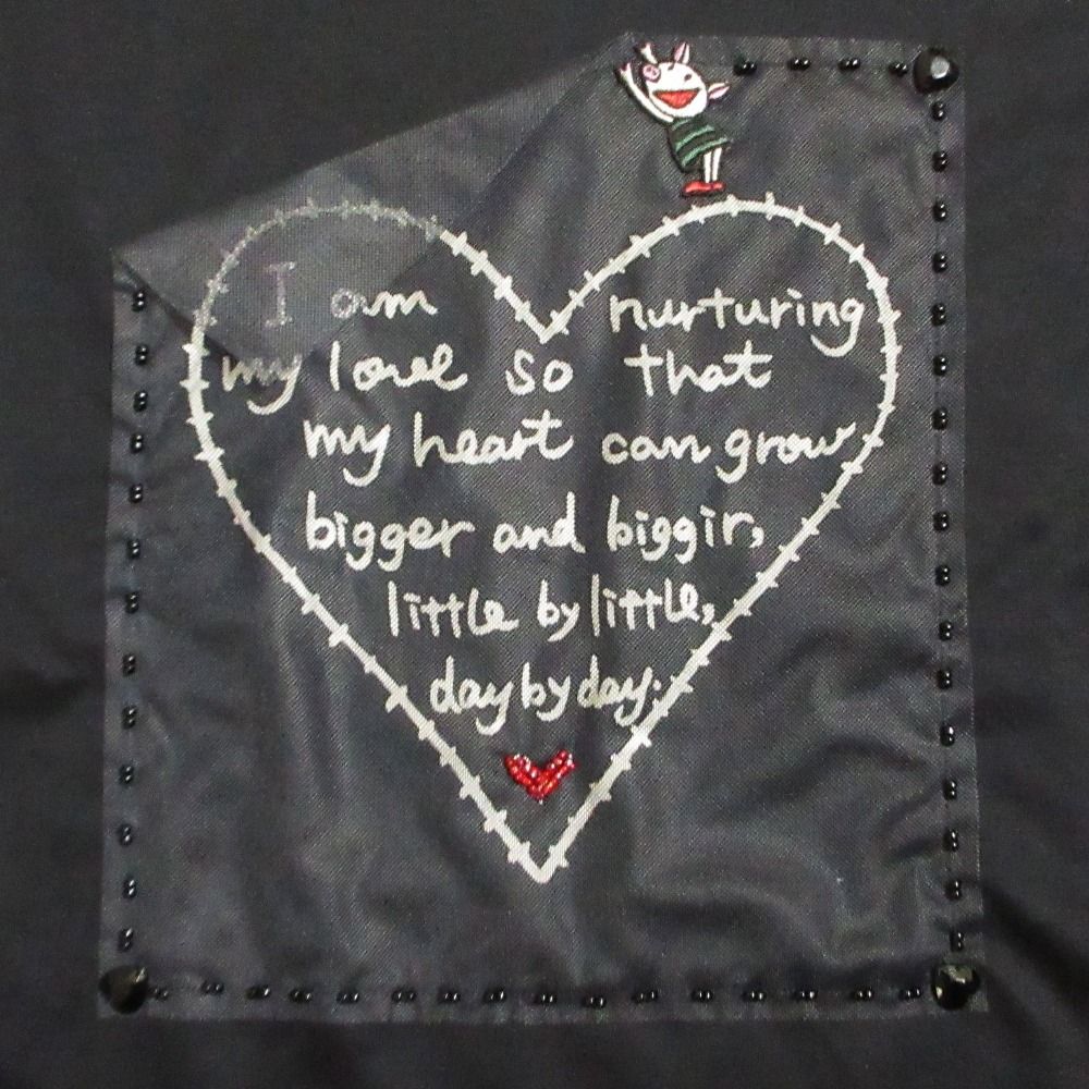 ブラック レディース