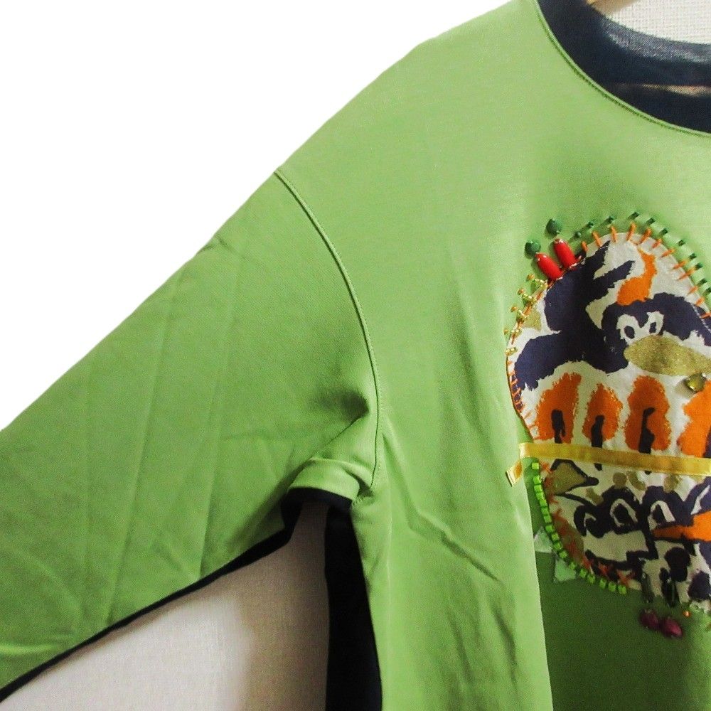 未使用 OLLEBOREBLA ALBEROBELLO オレボレブラ アルベロベロ ぶたさん