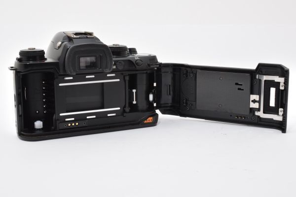 PENTAX ペンタックス MZ-3 ボディ#K538 - メルカリ