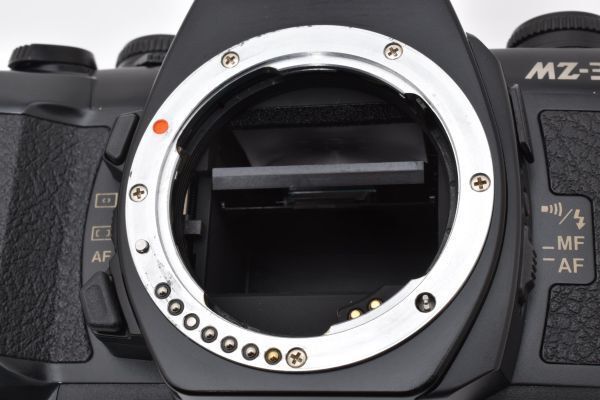 PENTAX ペンタックス MZ-3 ボディ#K538 - メルカリ