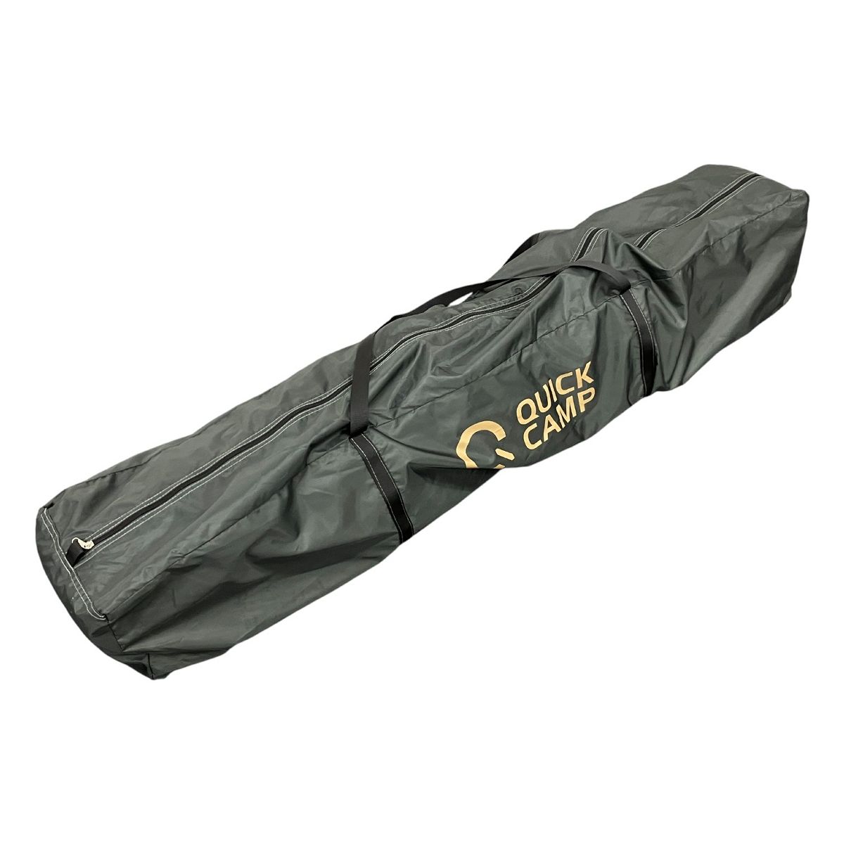 QUICK CAMP QC-SS 400 n ワイドスクリーンタープ ワンタッチ 4面フルメッシュ クイックキャンプ キャンプ用品