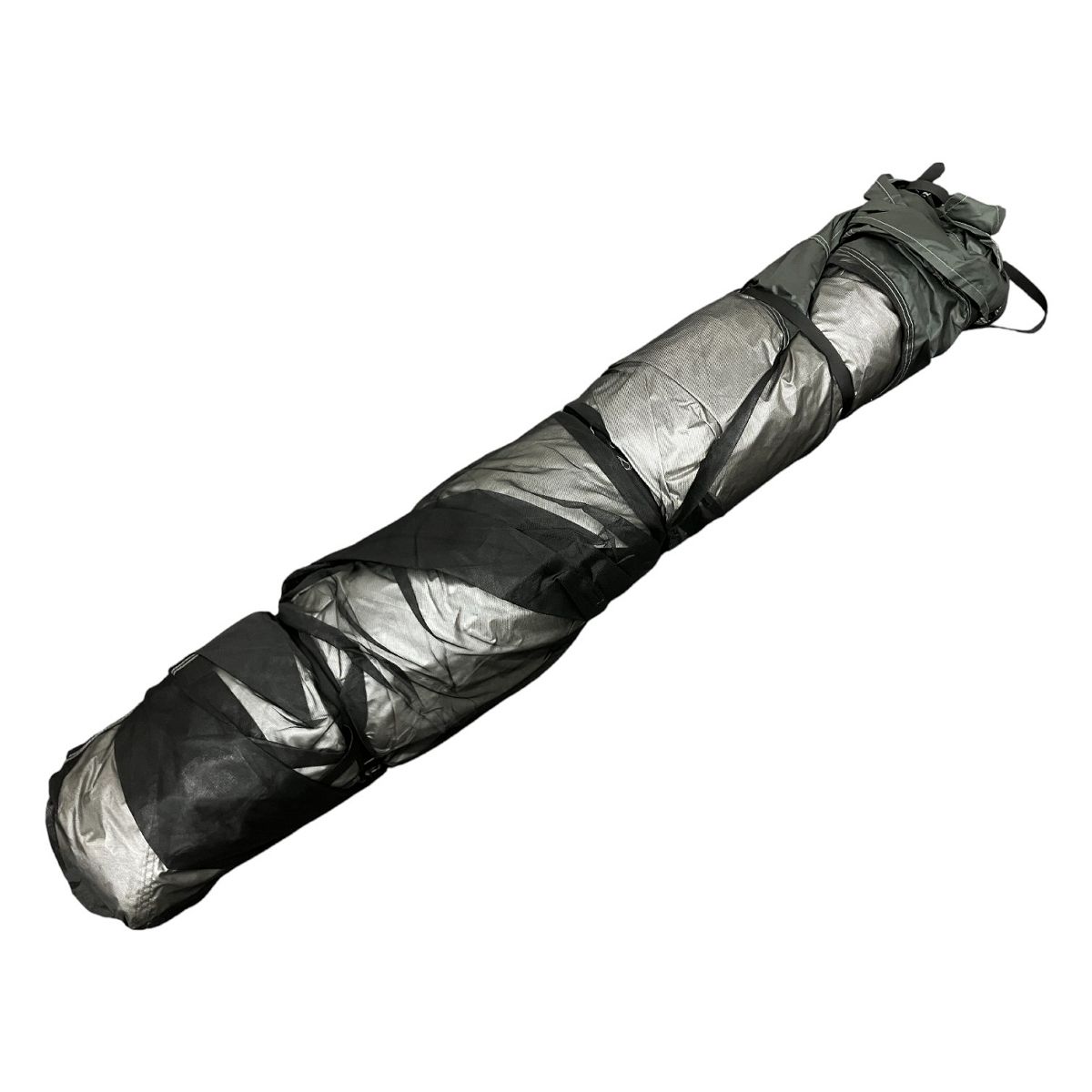 QUICK CAMP QC-SS 400 n ワイドスクリーンタープ ワンタッチ 4面フルメッシュ クイックキャンプ キャンプ用品