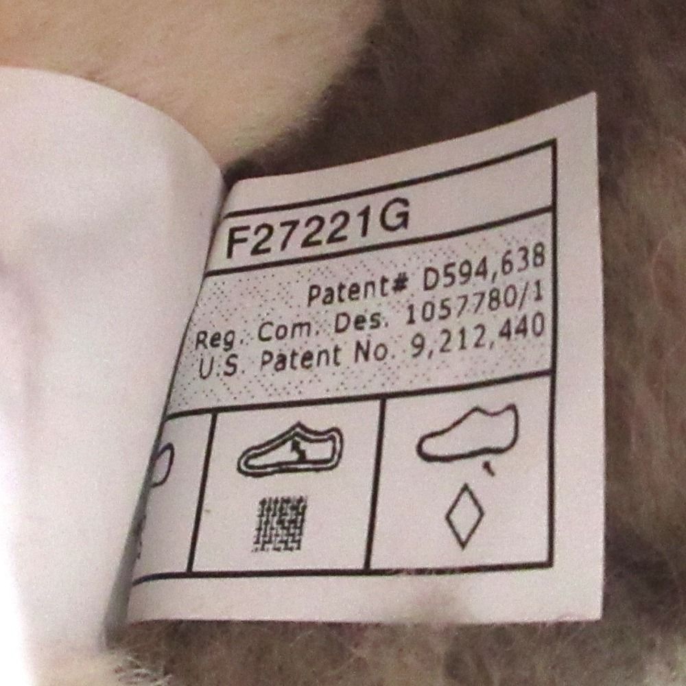 クラシック スリッパ