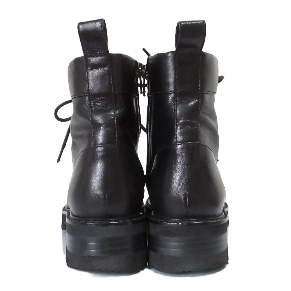 美品 MARGARET HOWELL マーガレットハウエル idea サイドファスナー