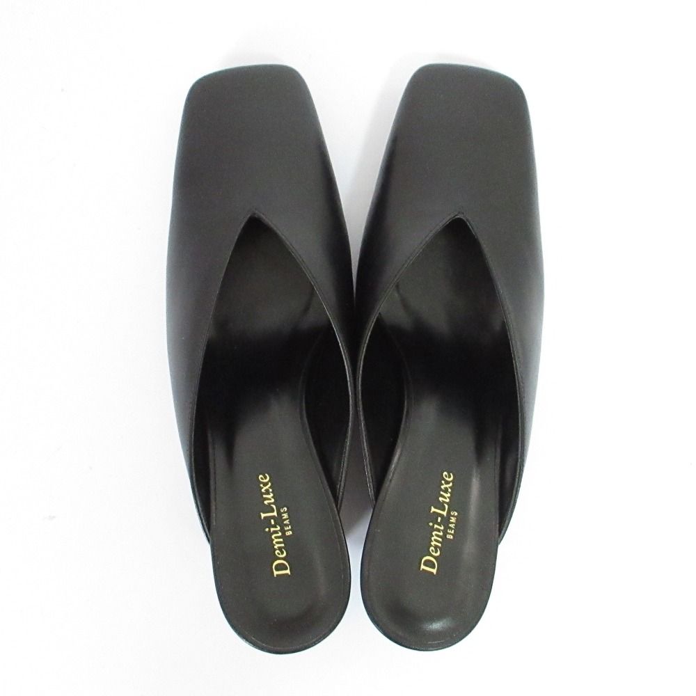 レザーミュール