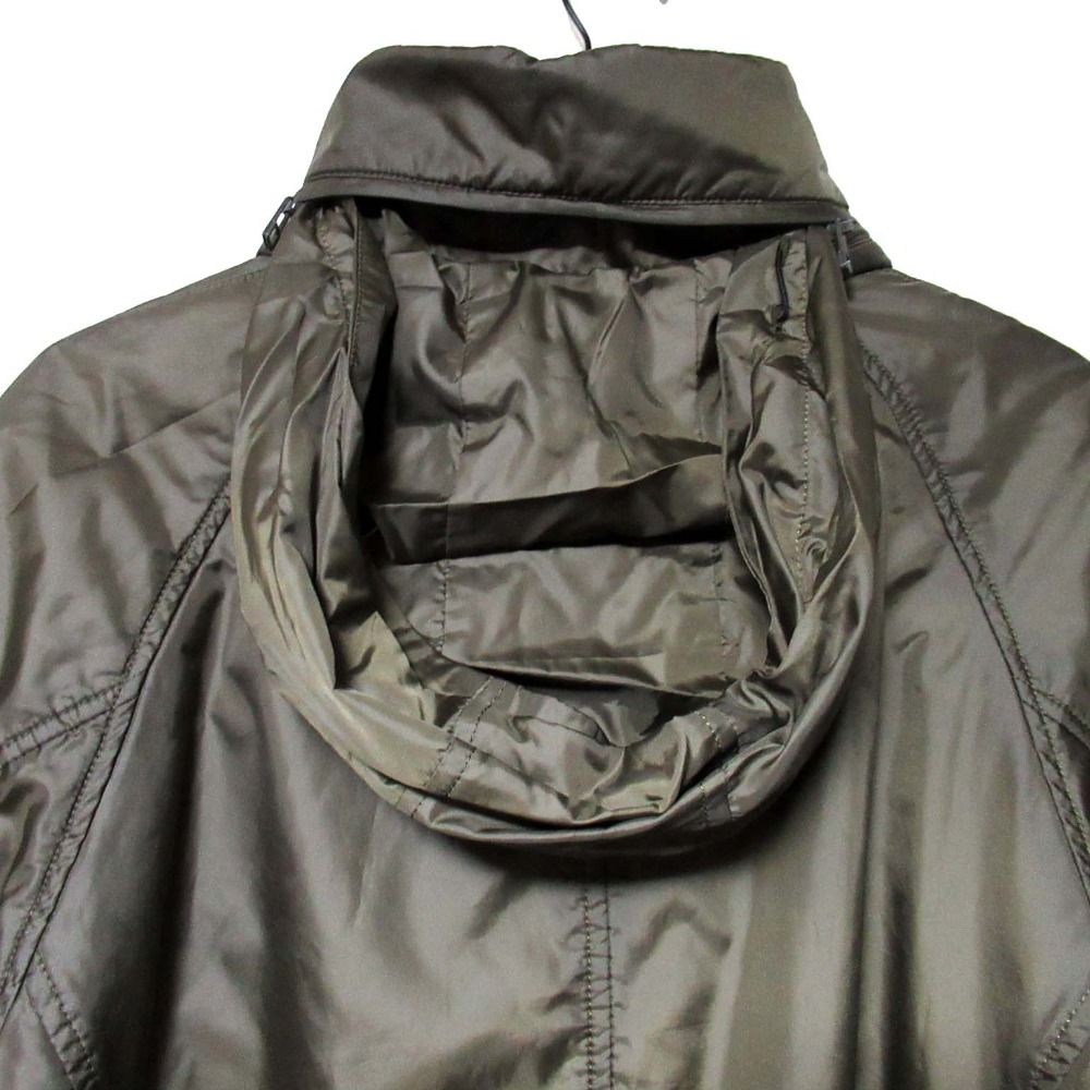 美品 ISSEY MIYAKE MEN イッセイミヤケメン Thinsulate シンサレート