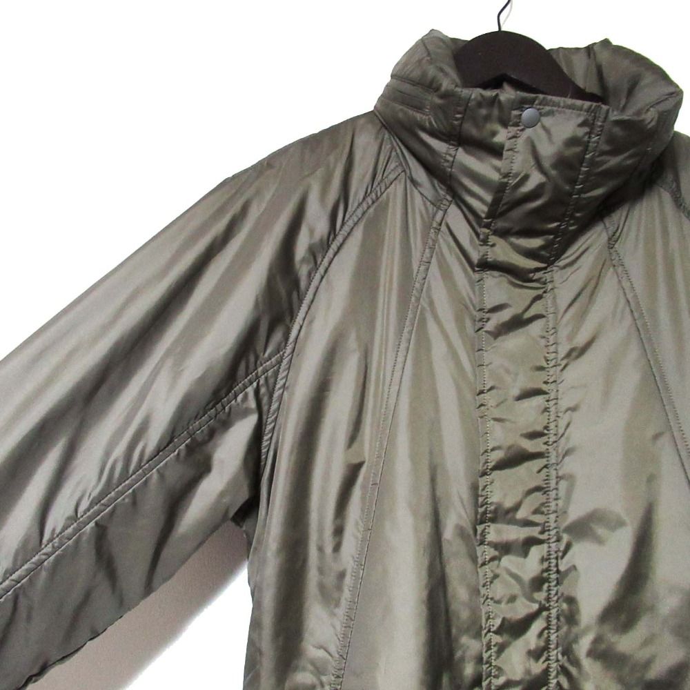 美品 ISSEY MIYAKE MEN イッセイミヤケメン Thinsulate シンサレート