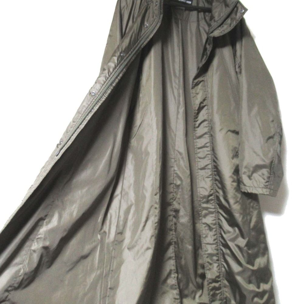 美品 ISSEY MIYAKE MEN イッセイミヤケメン Thinsulate シンサレート