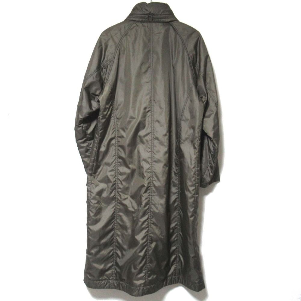 美品 ISSEY MIYAKE MEN イッセイミヤケメン Thinsulate シンサレート