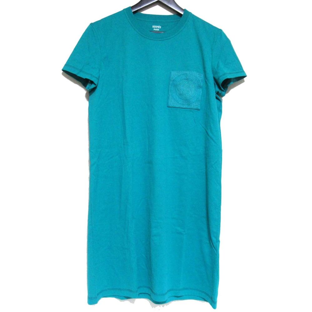 HERMES 綿100% カットソー 40 HERMES 綿100% カットソー 40 HERMES 綿100% カットソー 40 楽天市場