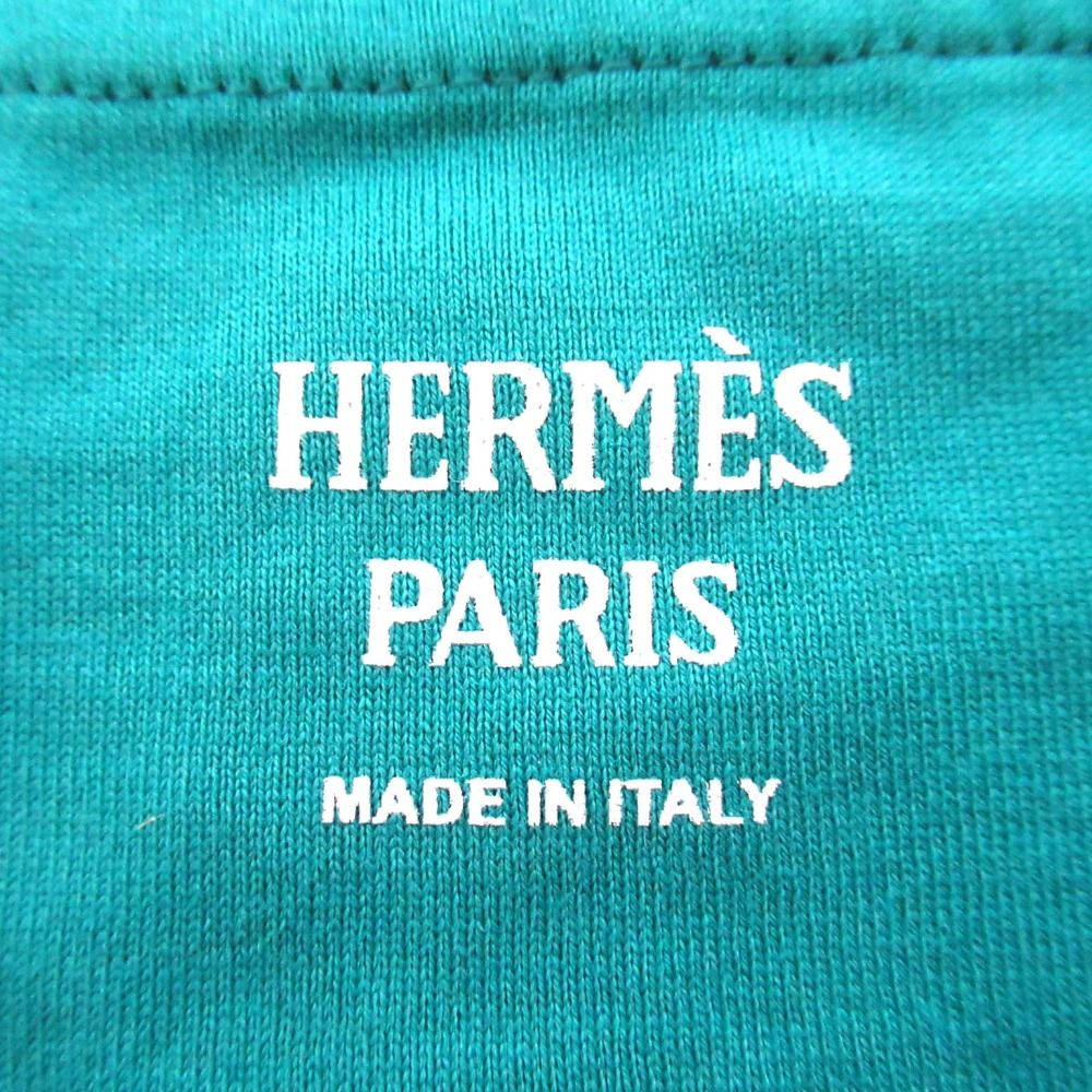 カットソーワンピース