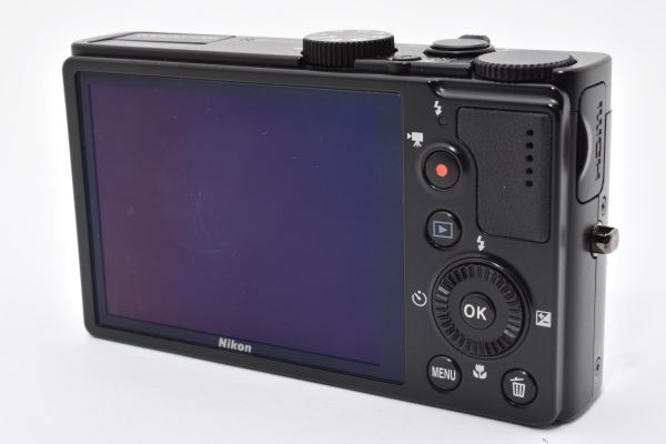 Nikon COOLPIX P300 コンパクトデジタルカメラ 美品】Nikon COOLPIX P300 コンパクトデジタルカメラ Nikon COOLPIX