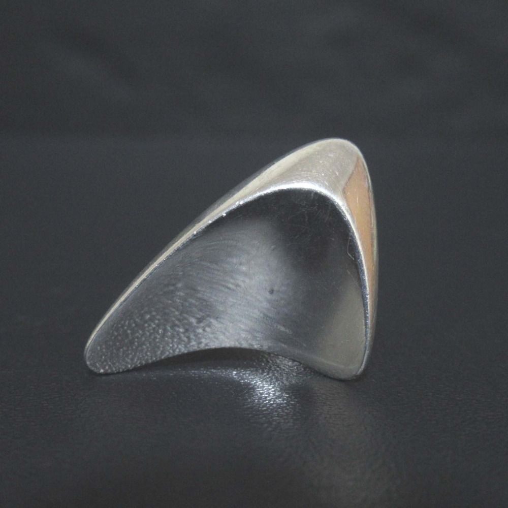 美品 ジョージジェンセン 指輪 リング シルバー 13号 11-25092914 jpbrands_f5048592