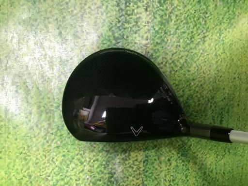 【】 キャロウェイ EPIC SPEED 3W フェアウェイウッド FW Speeder EVOLUTION VII FW 60 (フレックスS) メンズ 男性用 右利き 右用 Bランク ゴルフクラブ