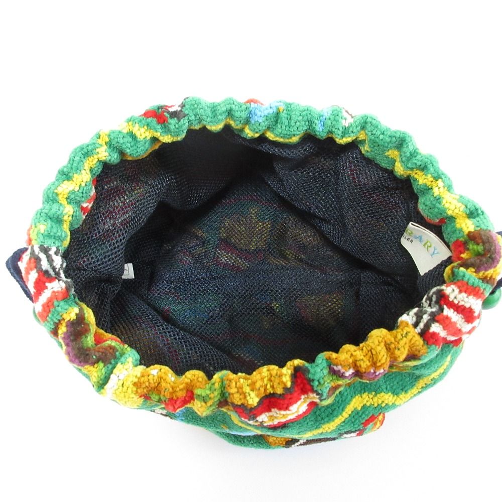 美品 LOVERARY BY FEILER ラブラリーバイフェイラー バーガーショップ