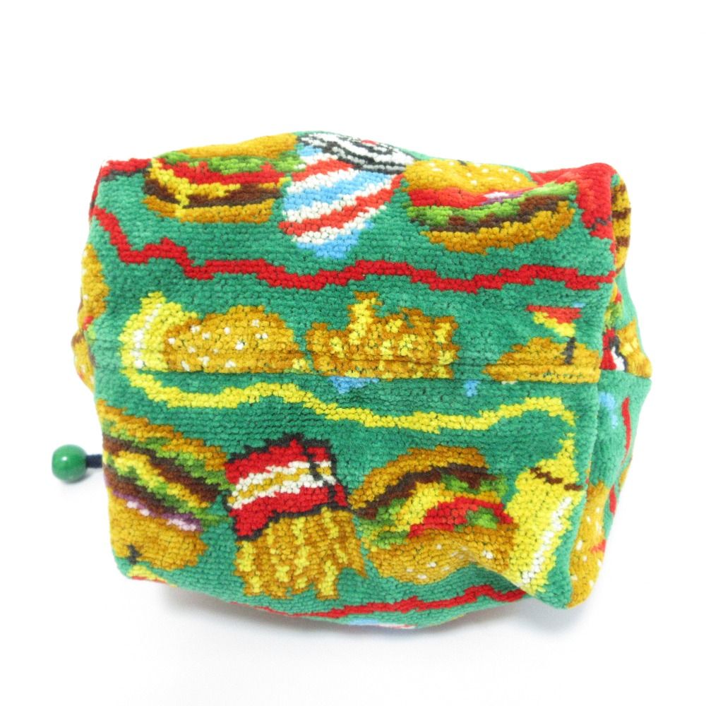 美品 LOVERARY BY FEILER ラブラリーバイフェイラー バーガーショップ