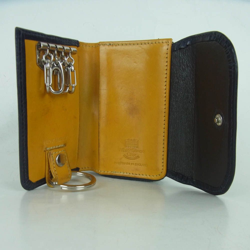 WHITE HOUSE COX ホワイトハウスコックス S3250 BRIDLE ブライドル