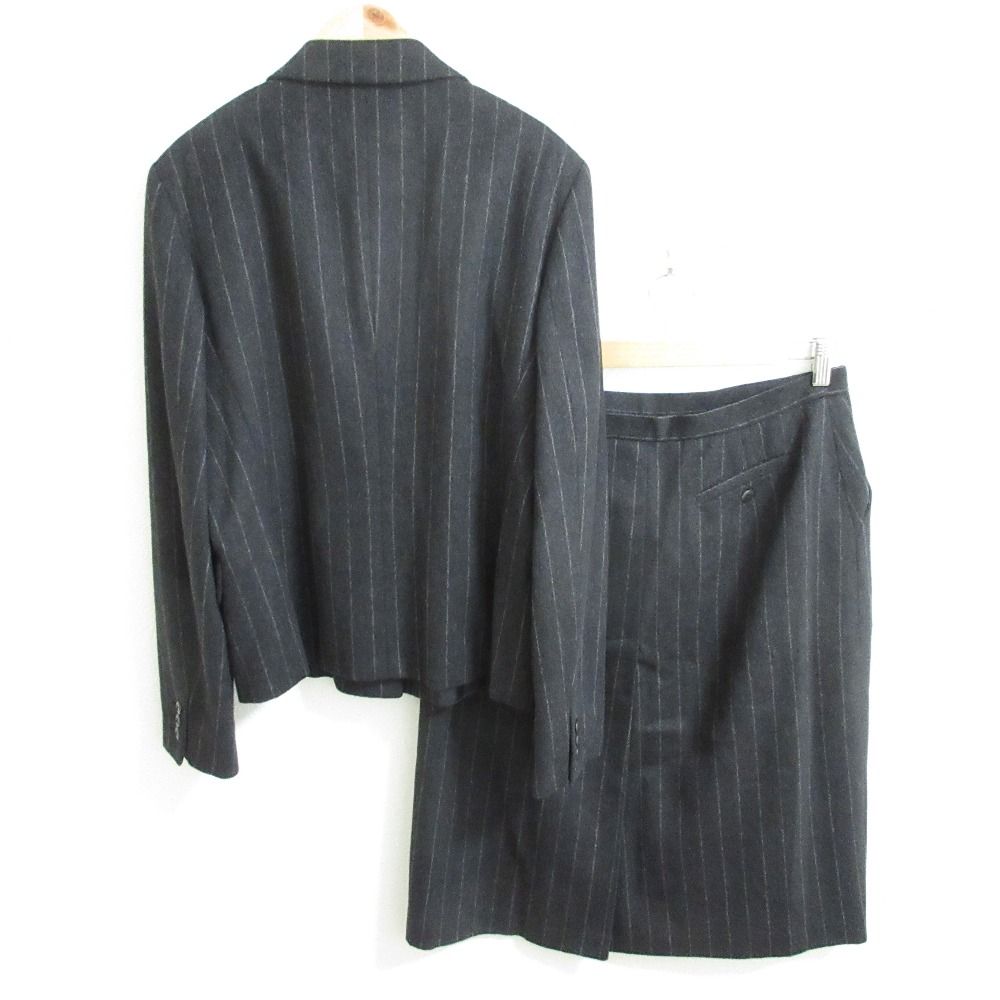 Max Mara マックスマーラ カシミヤブレンド テーラードジャケット