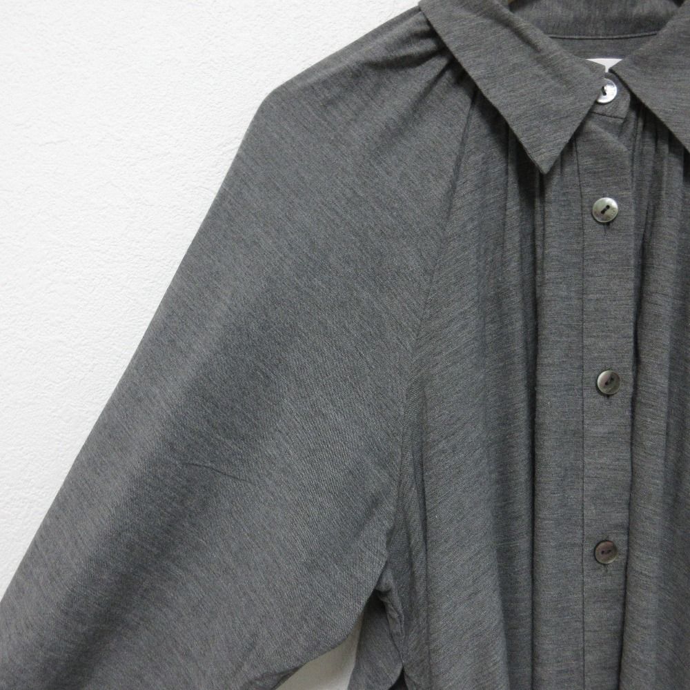 グレー レディース