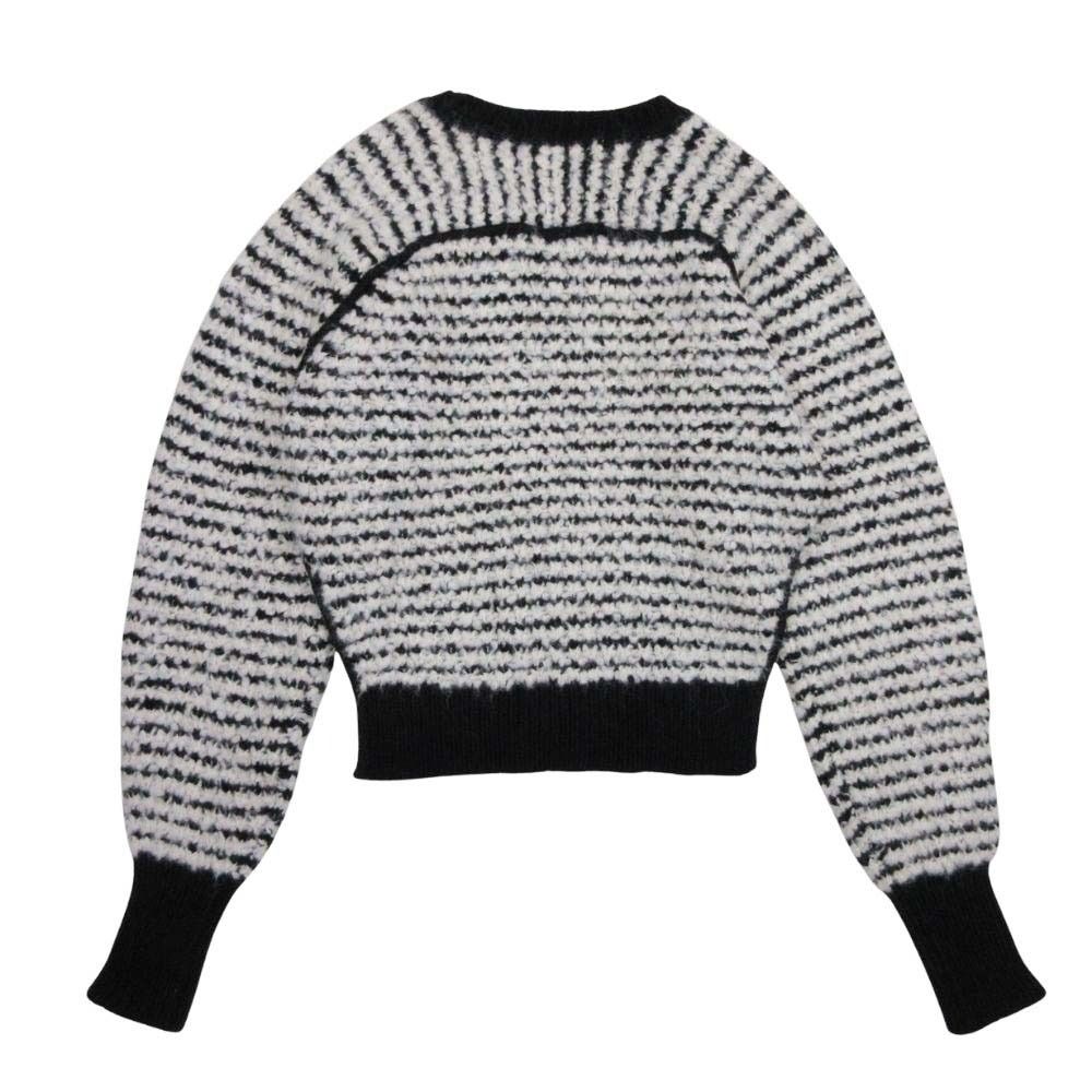 美品 ISABEL MARANT ETOILE イザベルマラン エトワール イタリアン