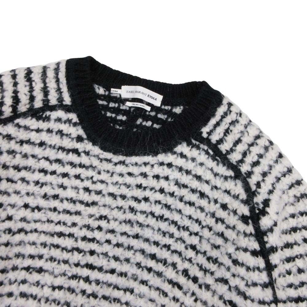 美品 ISABEL MARANT ETOILE イザベルマラン エトワール イタリアン
