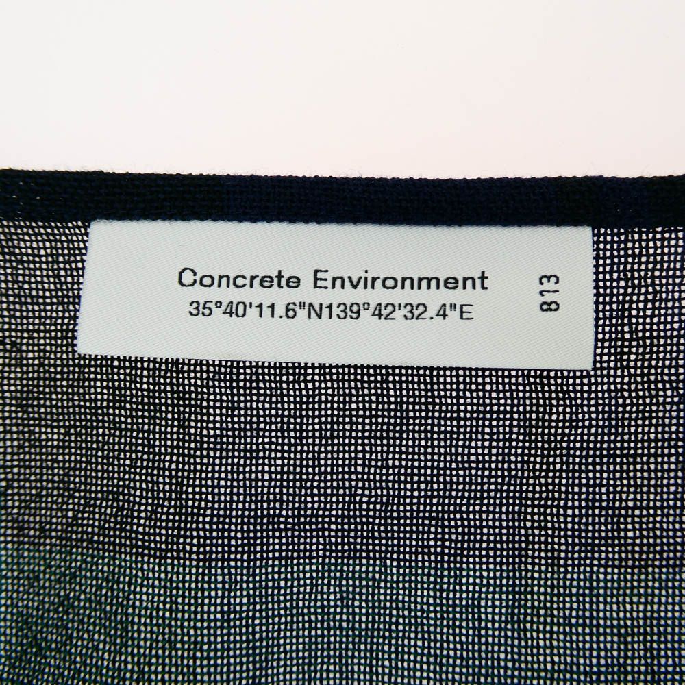 WTAPS ダブルタップス 222BXDT-AC01 WRAP 02 / SCARF / COTTON 購入