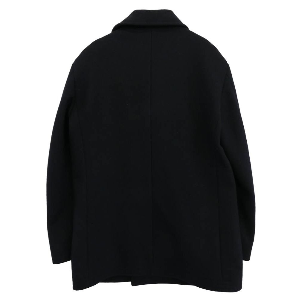 Brooks Brothers ブルックスブラザーズ P-COAT ウール ピーコート