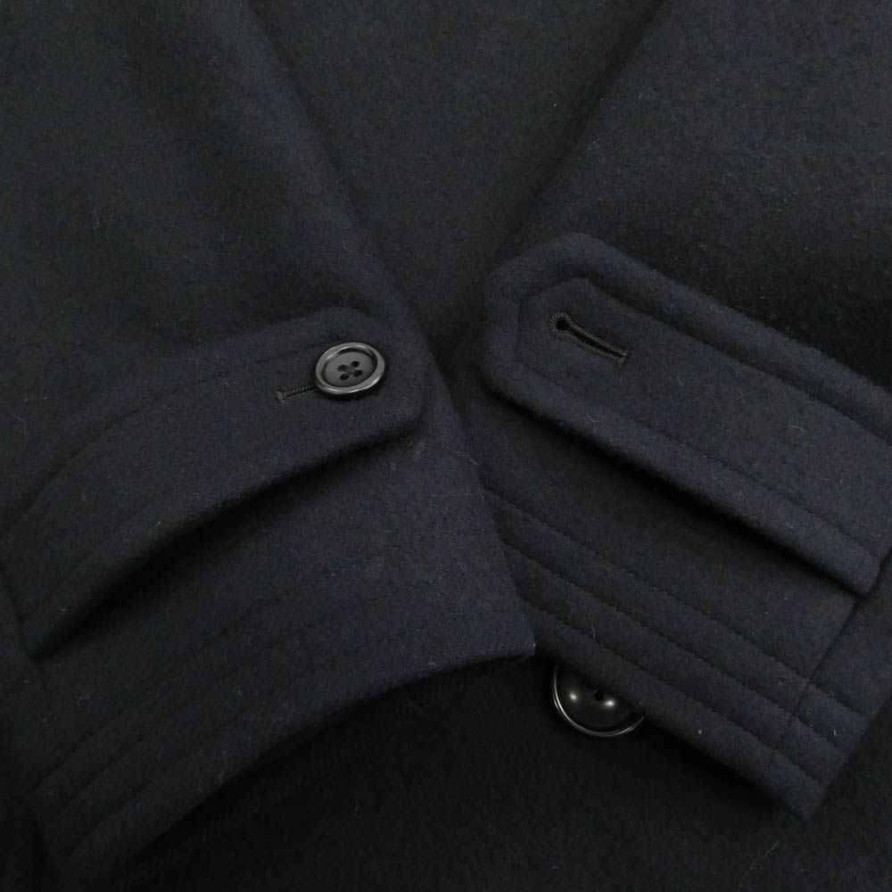 Brooks Brothers ブルックスブラザーズ P-COAT ウール ピーコート